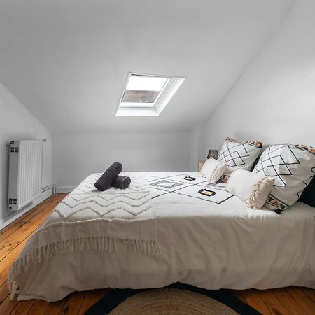 L'Eugene - Maison 3 Chambres Vichy Dış mekan fotoğraf