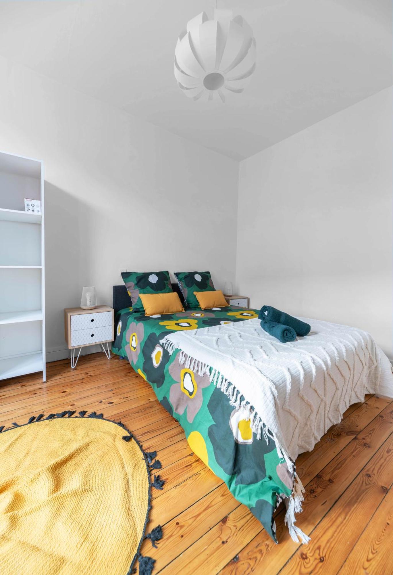 L'Eugene - Maison 3 Chambres Vichy Dış mekan fotoğraf