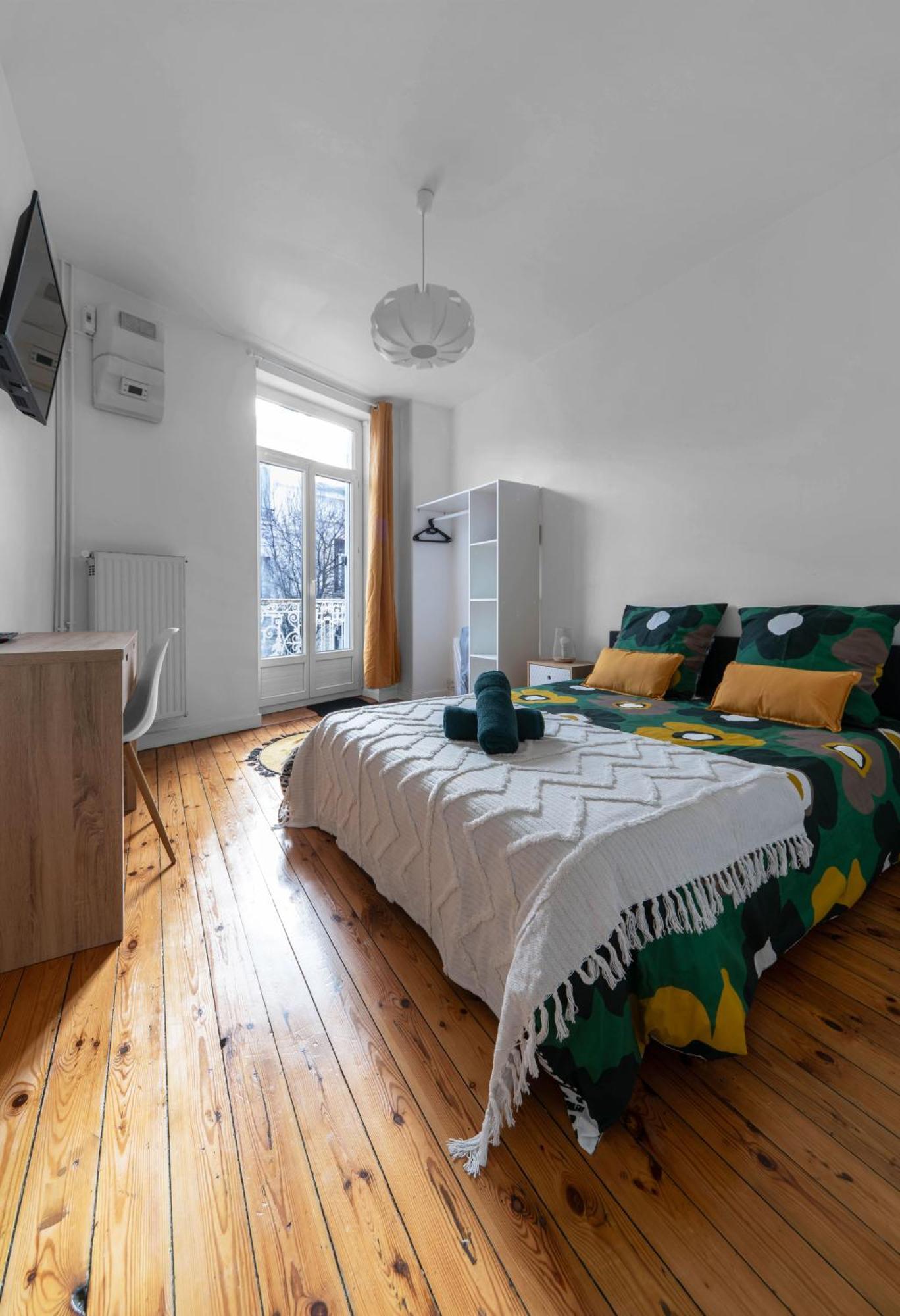 L'Eugene - Maison 3 Chambres Vichy Dış mekan fotoğraf