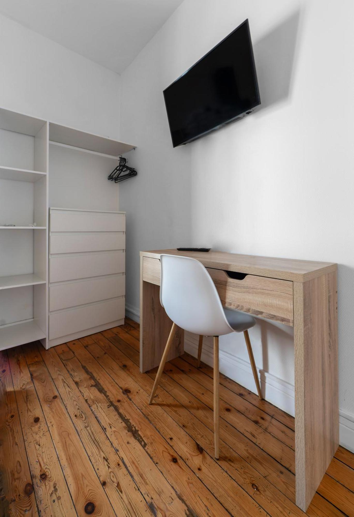 L'Eugene - Maison 3 Chambres Vichy Dış mekan fotoğraf