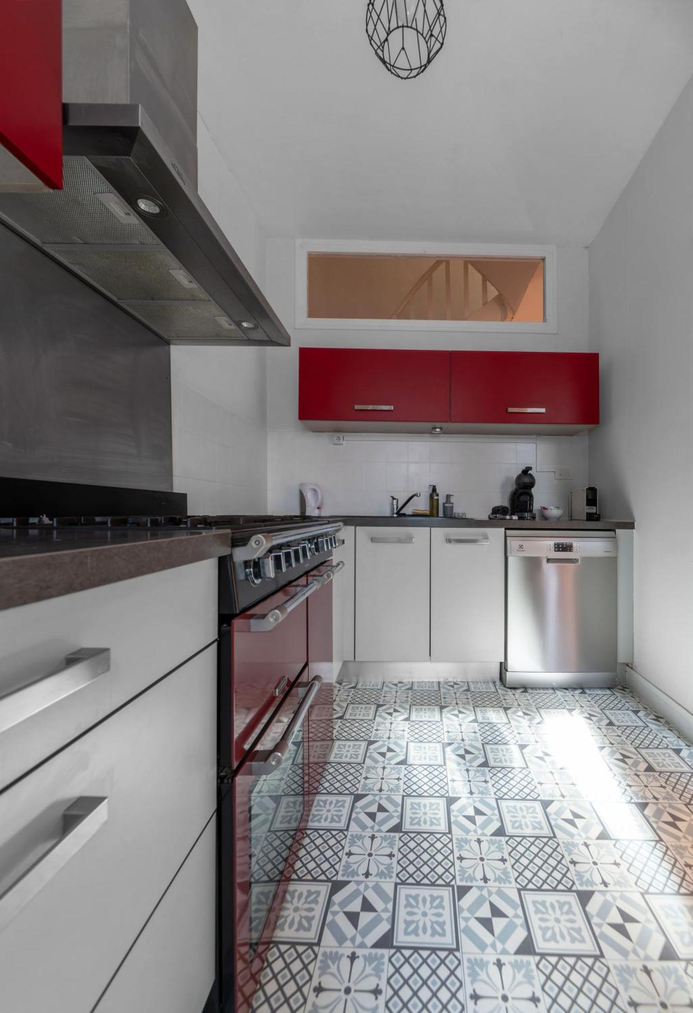 L'Eugene - Maison 3 Chambres Vichy Dış mekan fotoğraf