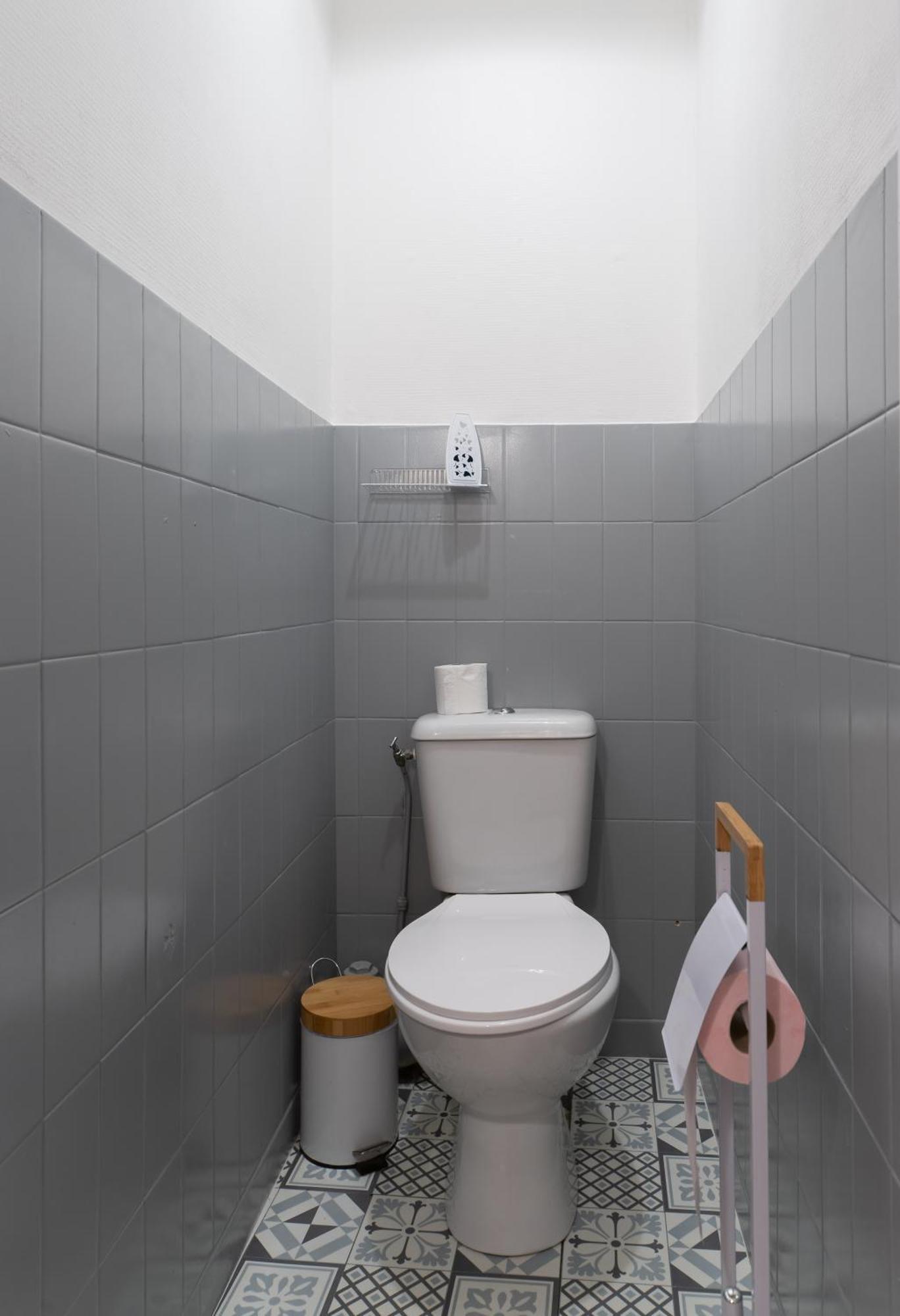 L'Eugene - Maison 3 Chambres Vichy Dış mekan fotoğraf