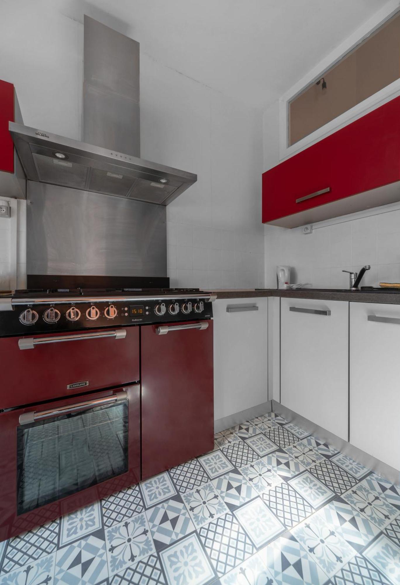 L'Eugene - Maison 3 Chambres Vichy Dış mekan fotoğraf