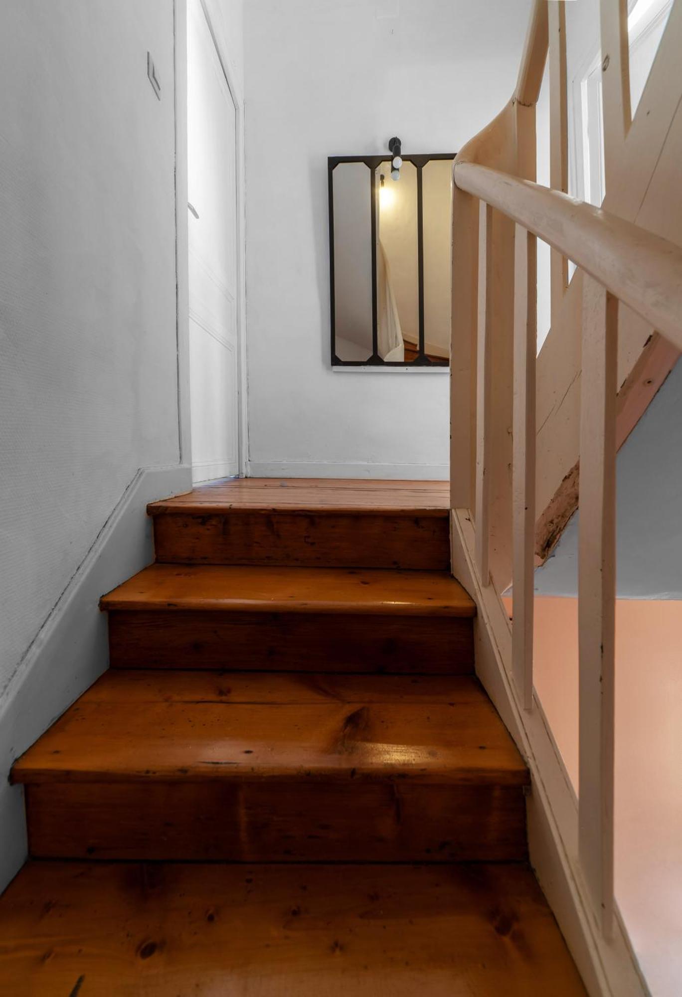L'Eugene - Maison 3 Chambres Vichy Dış mekan fotoğraf