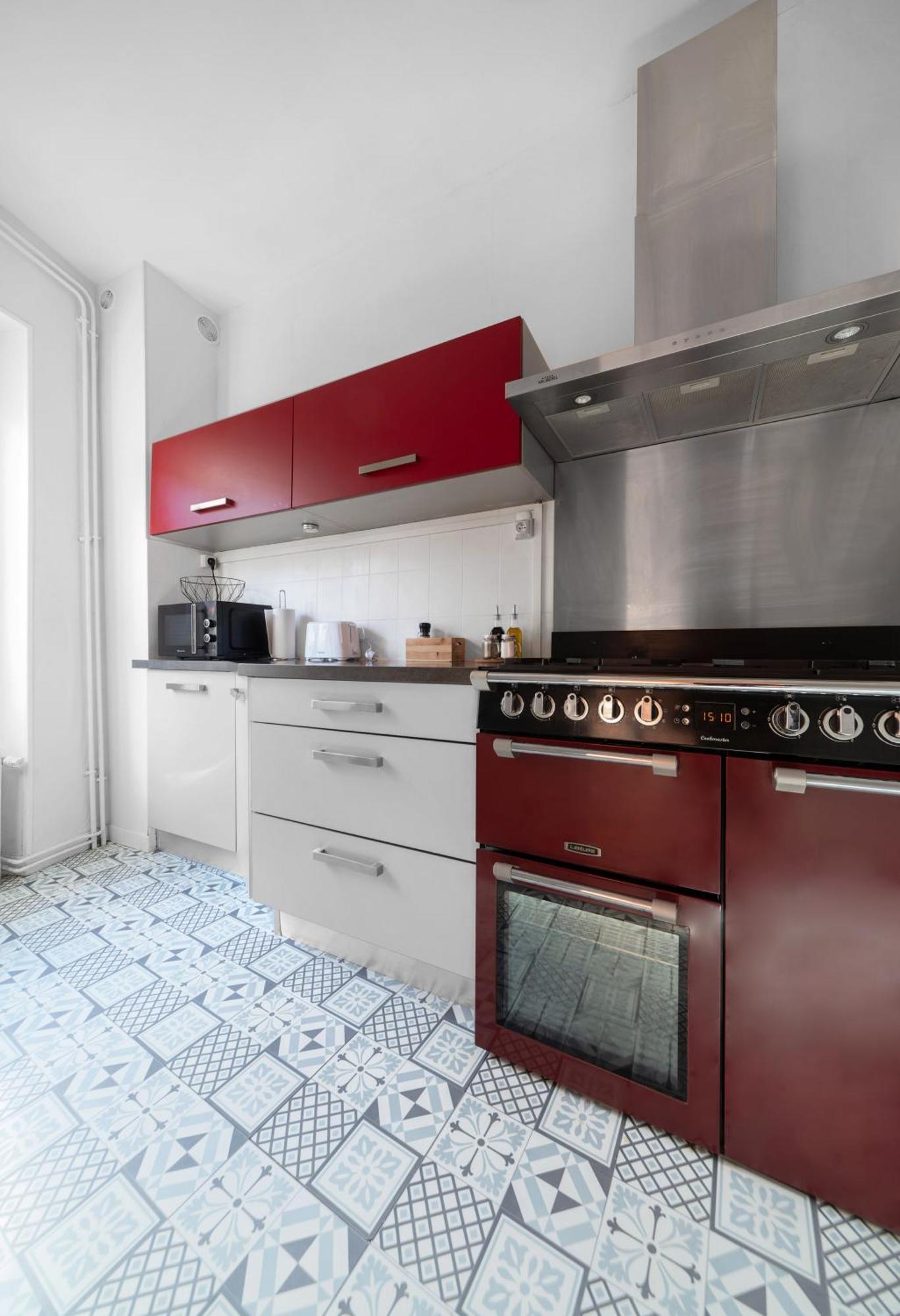 L'Eugene - Maison 3 Chambres Vichy Dış mekan fotoğraf